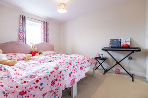 Bedroom 2- click for photo gallery